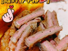 -TIGERS老虎西餐(亦庄店)