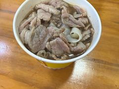 -王记生烫牛杂面馆(兰陵路店)