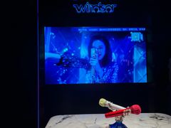 -温莎KTV(国贸店)