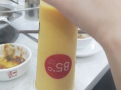 杨枝甘露-85度C(泉州泉秀2店)