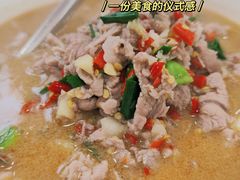 -秀妈厨房(灰汤老店)