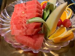 -海底捞火锅(明湖路店)