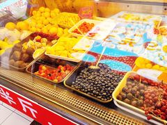 -花果津喜·高端果切(汇一城总店)