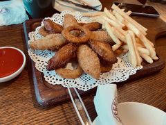 -希籽咖啡(大召店/清真)