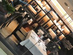 大堂-金春禧(世茂国际广场店)