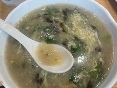 -肥叔锅贴(蓝旗街店)