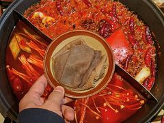 -贰回巷火锅馆(钟楼店)