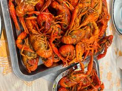 -忆口香龙虾(珠海夏湾老店)