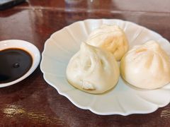 -同得兴 Since·1995 传统苏式面馆(嘉馀坊店)