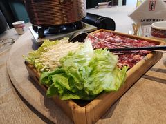 -大明王朝·南京菜(墨香路店)