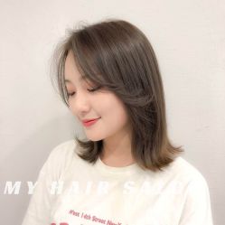 -MY HAIR ARDOR