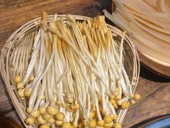-王婆乔鲜鱼自助火锅(蜀汉路店)