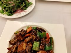 -北京全聚德(天安门店)