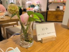 -茹·pure vegan(博华广场店)