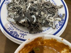 -老爆肚满五香烧牛羊肉