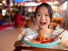 -坛南湾阿强农家乐.海鲜大排档老字号(福州地标美食店)
