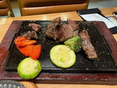 -豪客来牛排(天阳D32店)