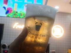 -茶百道(寿宁解放街店)