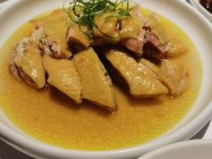 -玫瑰厅上海菜(兴国路店)