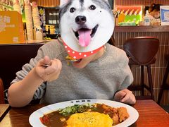 -伽喱博士 Dr.CURRY咖喱饭(太阳宫咖喱店)