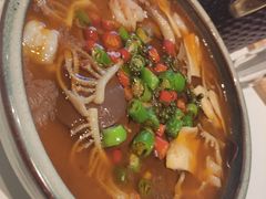 -百富源·海鲜辽菜(浑河堡店)