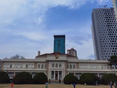 -中国福利会少年宫