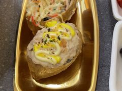 -豚妈妈汤饭·部队锅(南京东路店)