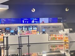 -奥斯卡升龙国际影城(RealD Cinema)