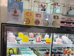 -CAKE BOSS 蛋糕老板(领展购物广场·中关村店)