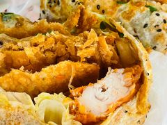 -新农村煎饼果子(香港花园店)