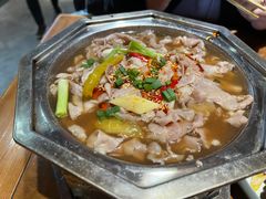 -蔡家酒楼(一德街店)