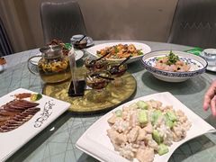 -裕德隆清真饭庄·天津特色菜(东丽店)