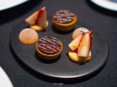 -LA TABLE de Joël Robuchon Restaurant