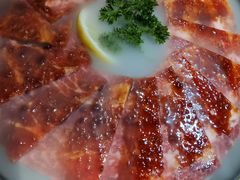 -九田家黑牛烤肉料理·自助(洪洞县城市花园店)