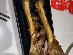 -丁里羊肉小镇(太宁路口店)