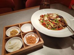 -闽上鲜·福建菜(龙湖滨江天街店)