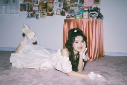 -WAVE SODA摄影工作室