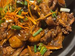 -状元甲·湖北甲鱼大王(汉口火车站店)