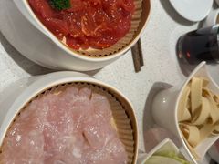 -海底捞火锅(崇文门新世界百货店)