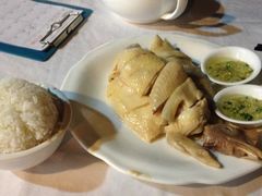 -文记壹心鸡(宝华路店)