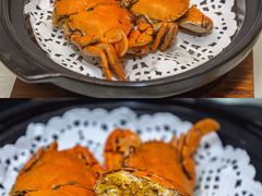 -寻味顺德·南记酒家·传统顺德菜·鱼生(广源路店)