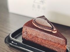 -去茶山(重庆万象城店)