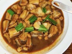 -渔满仓海鲜渔家(象山二店)