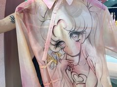 -妖精的口袋(龙之梦店)