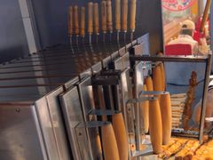 -烤肉季饭庄