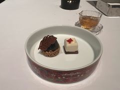 -金轩中餐厅 Jin Xuan(浦东丽思卡尔顿酒店)