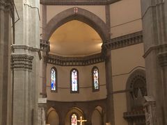 -圣母百花大教堂穹顶