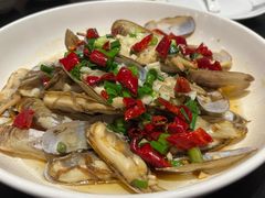 -健眺小海鲜(临海后山店)