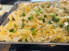 -很久以前羊肉串(南京路第一百货店)