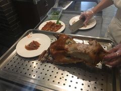 -金家老三饭庄(常营店)